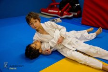 23.01.2026 Kyu-Prüfung